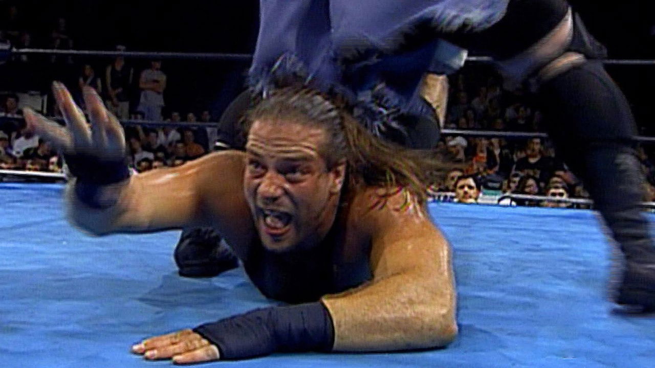 ECW Hardcore TV - Season 7 Episode 28 : ECW Hardcore TV - Jul. 10, 1999