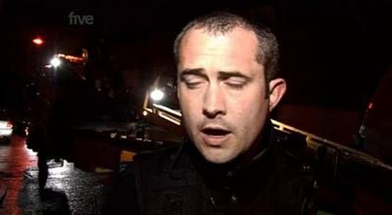 Police Interceptors - Season 1 Episode 4 : Episode 4