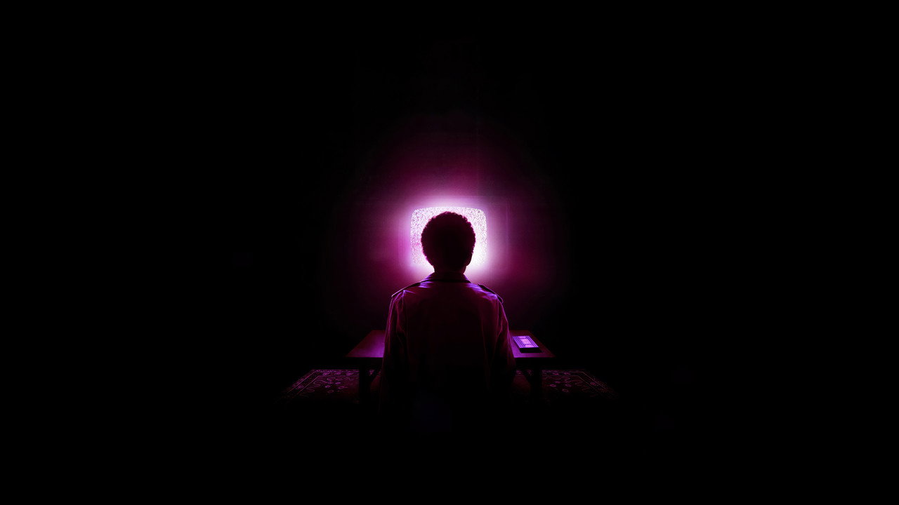 I Saw the TV Glow (2024) Hindi Dubbed backdrop