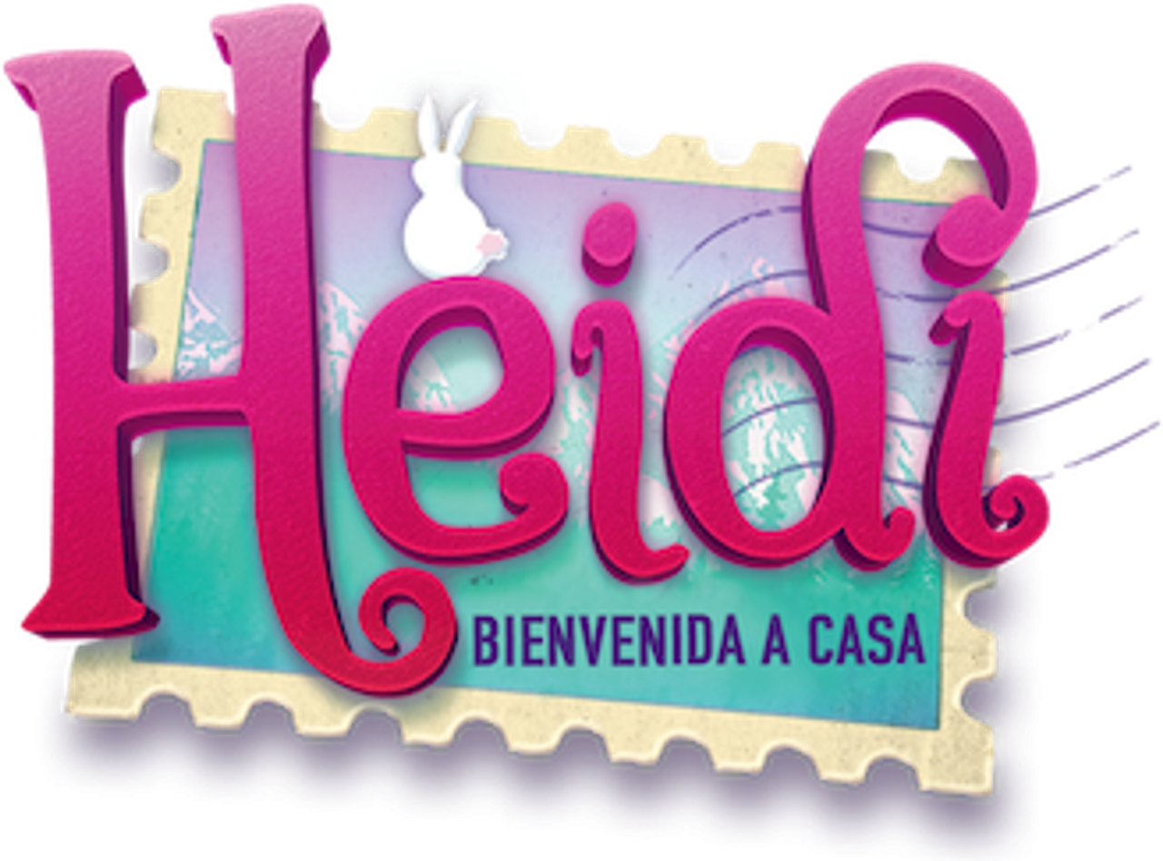 Heidi, bienvenida a casa