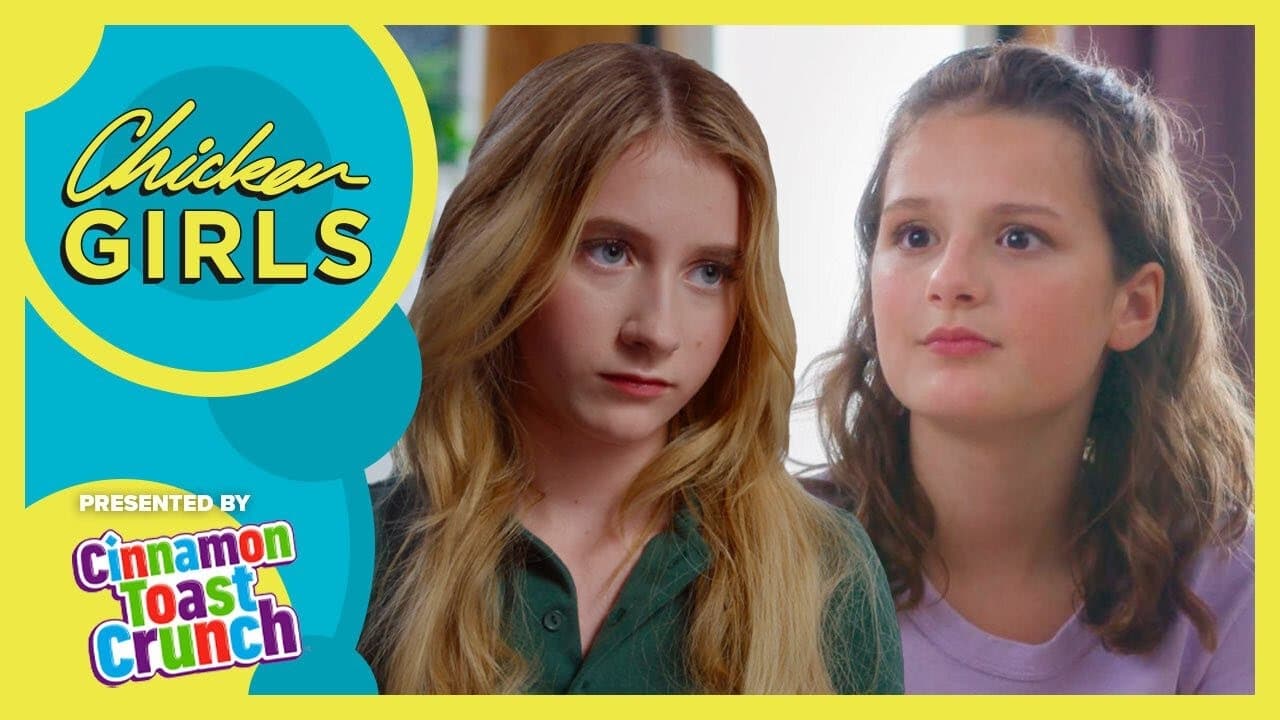Chicken Girls - Season 7 Episode 7 : Chowder Bake