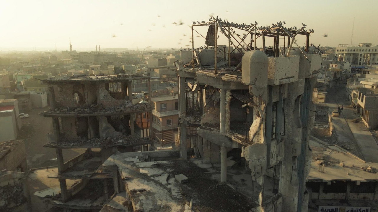 Обои к фильму «Irak, la beauté invisible (2023)» — (13 из 36)
