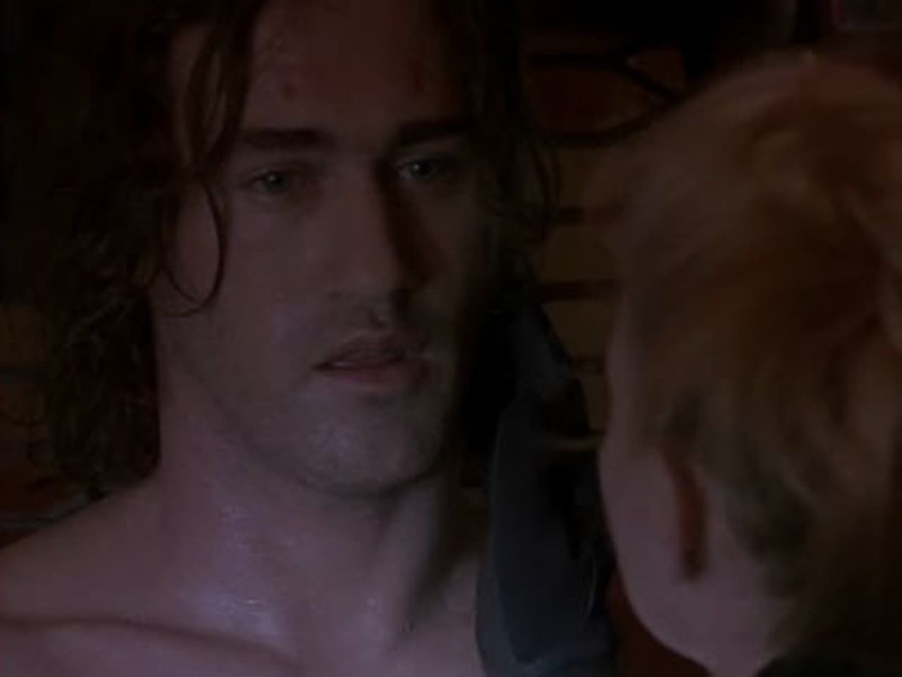 La Femme Nikita - Season 2 Episode 13 : Not Was