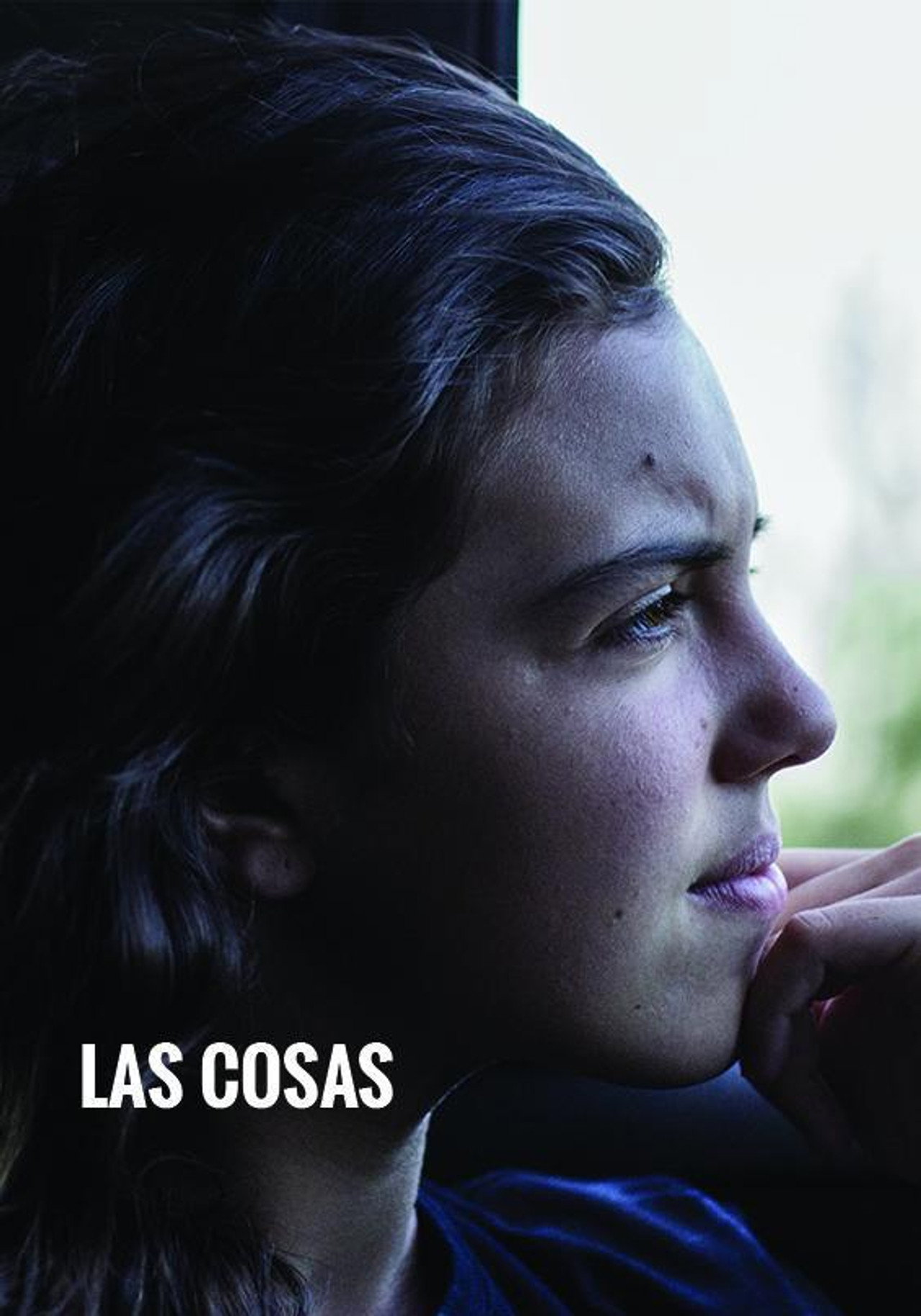 Las cosas filmaffisch