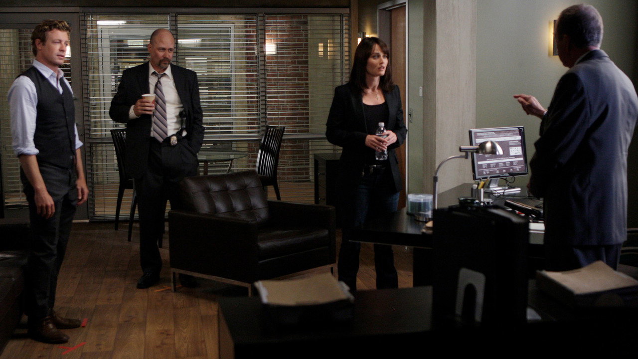 Redemption still 5