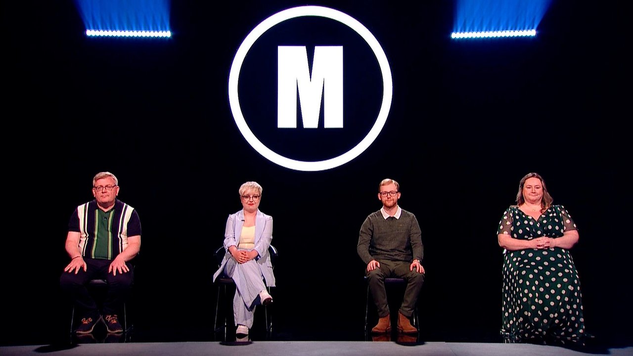 Mastermind - Season 52 Episode 21 : Episode 21