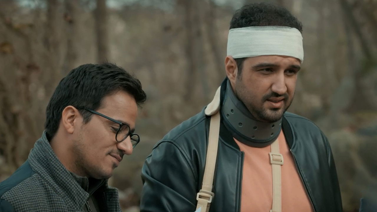 Tide - Season 1 Episode 18 : Episode 18