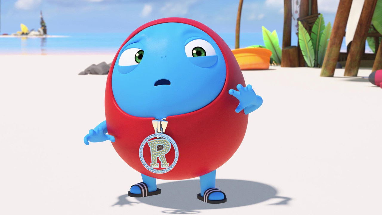 젤리고 — Épisode 50