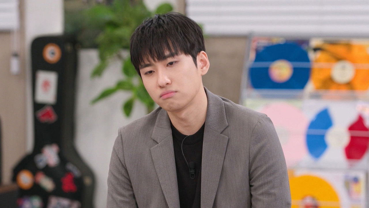 하입보이스카웃 — Épisode 6