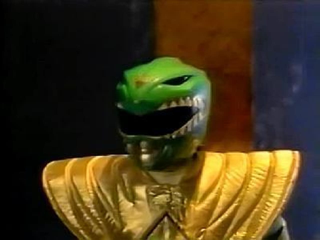 Power Rangers - Season 2 Episode 8 : The Power Stealer