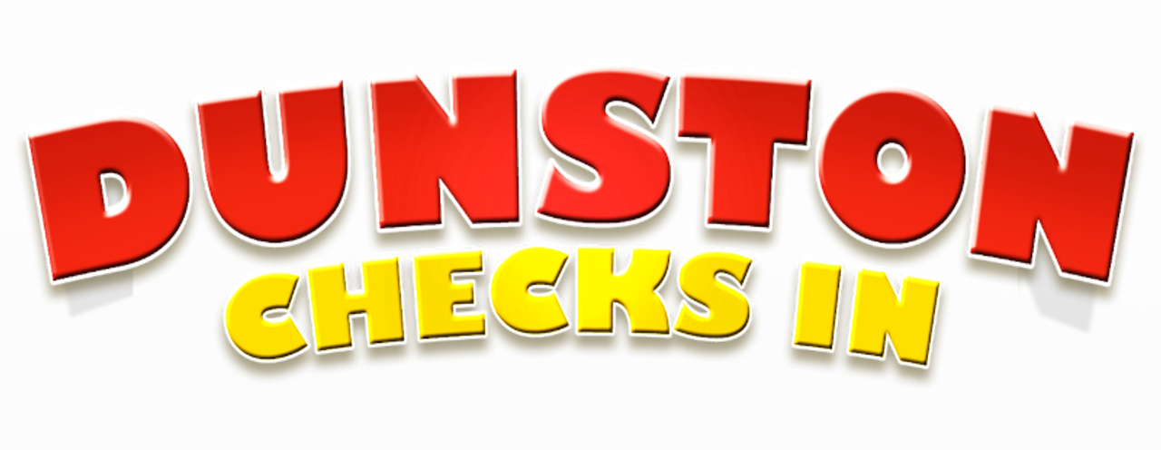 Dunston Checks In