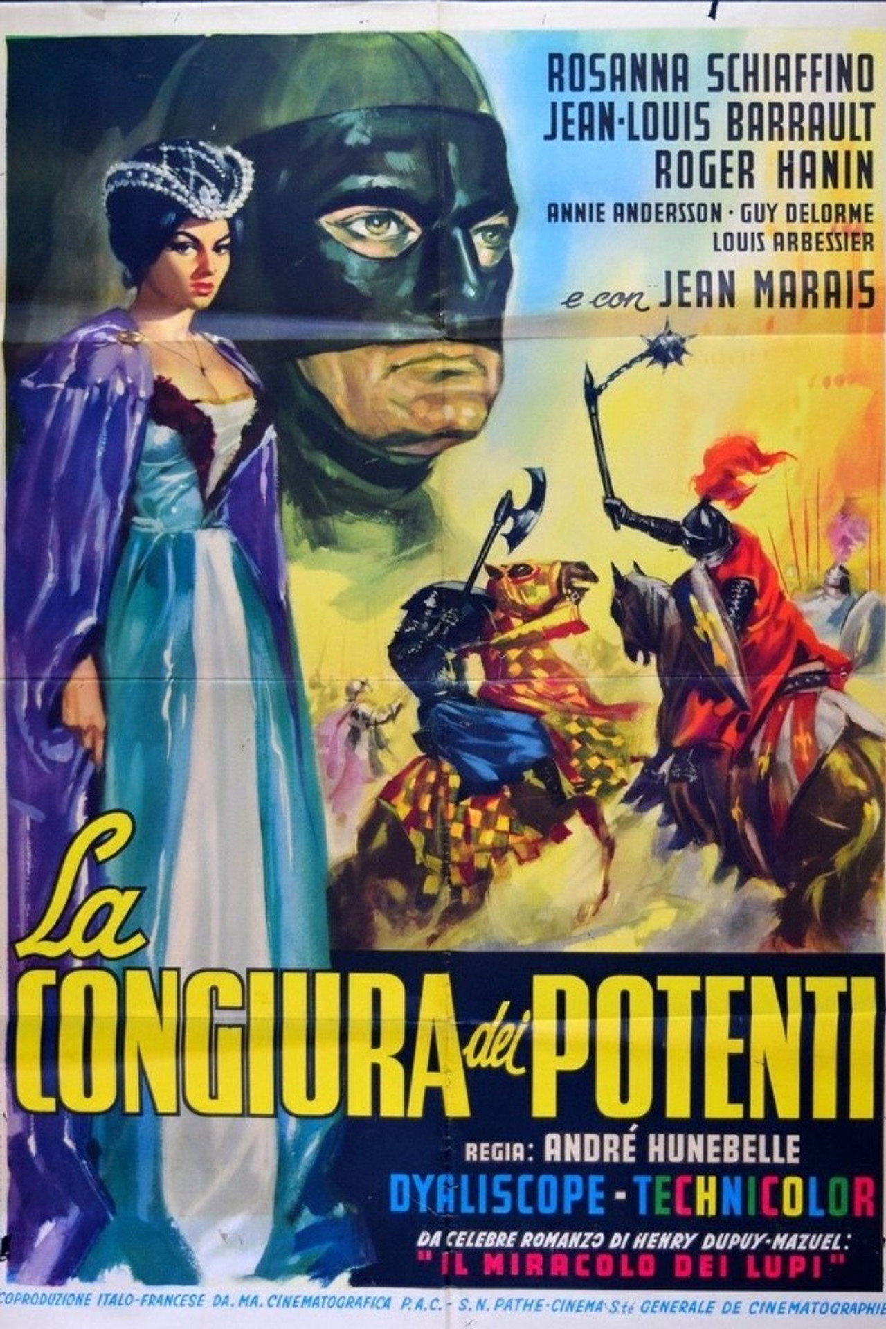 posters 9