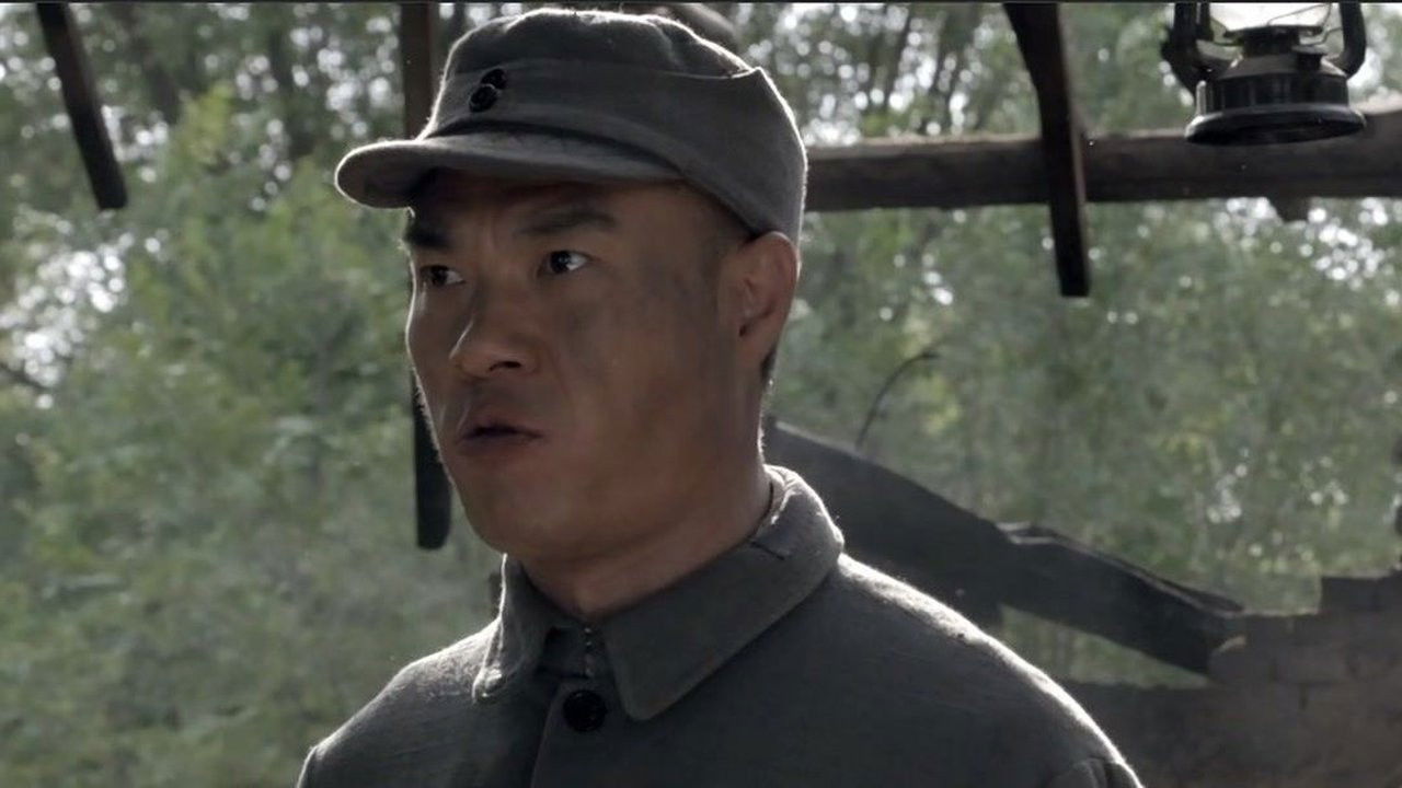 一马三司令 — Épisode 25