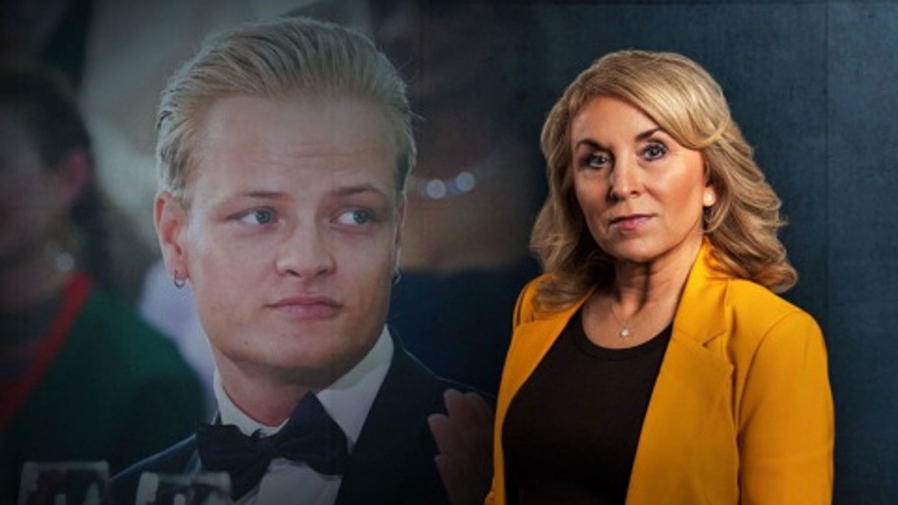 Åsted Norge — Épisode 3