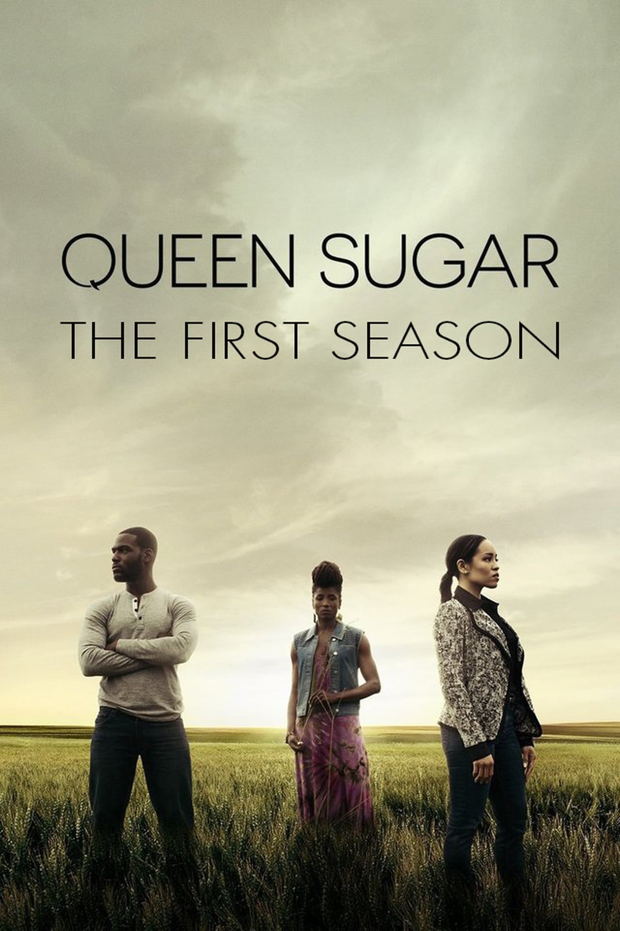 Queen Sugar Season 1