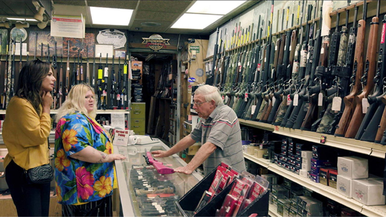 Road Trip — Épisode 4