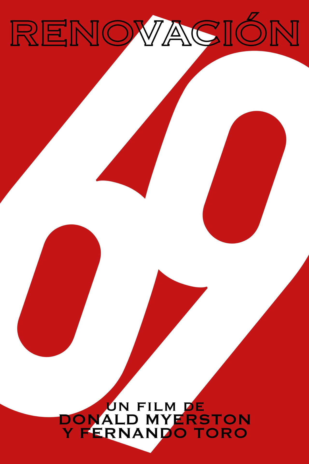 Renovación Backdrop