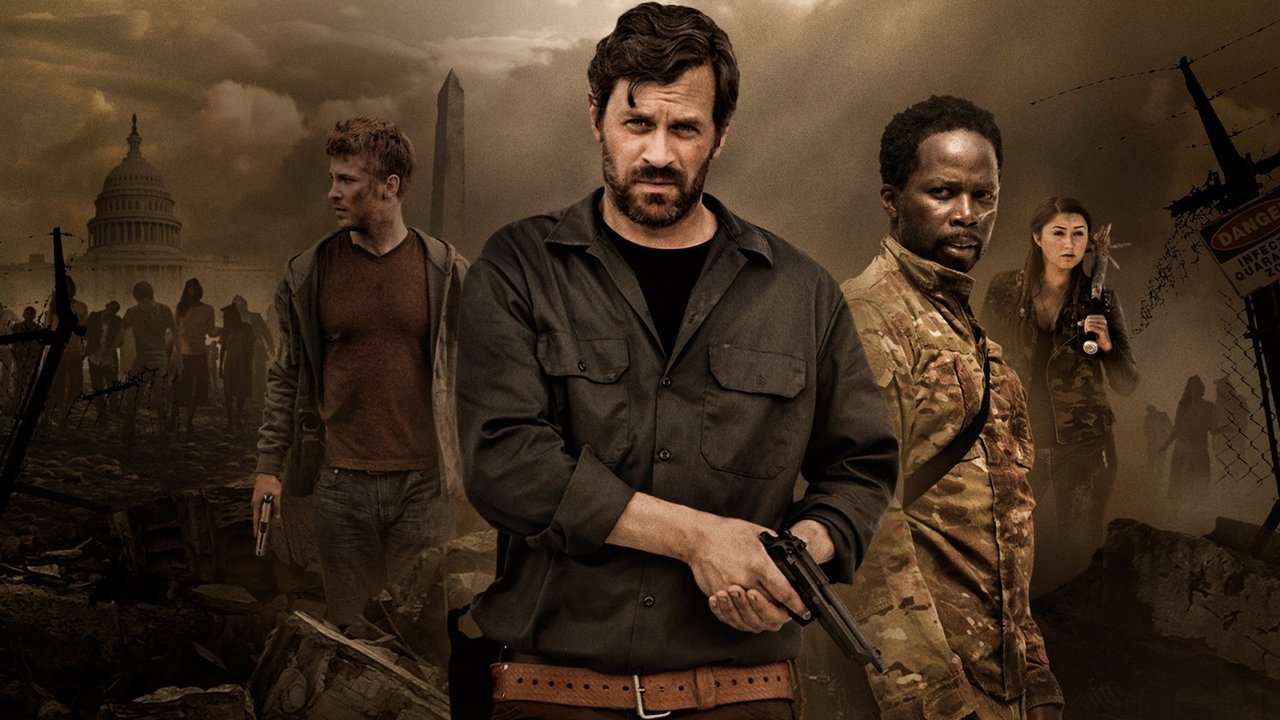 Z Nation - Season 5 Episode 4 Pacifica