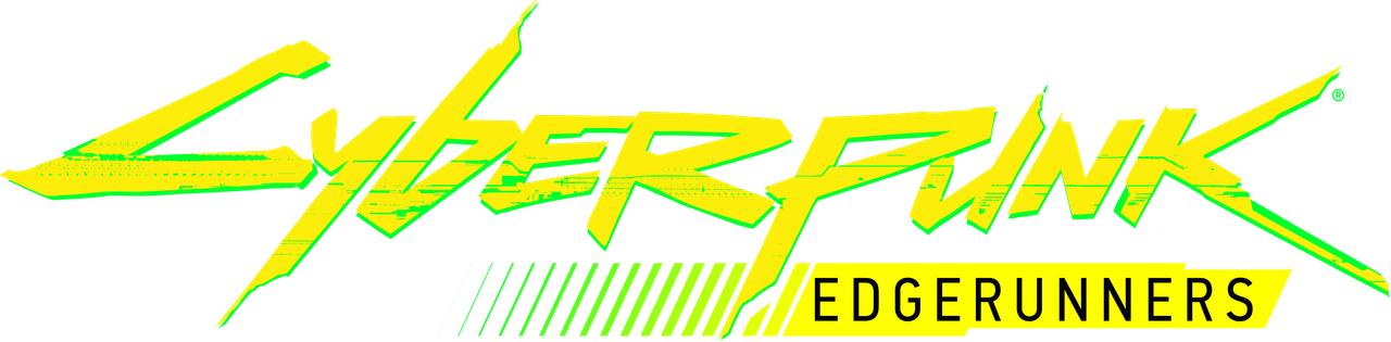 Cyberpunk: Edgerunners