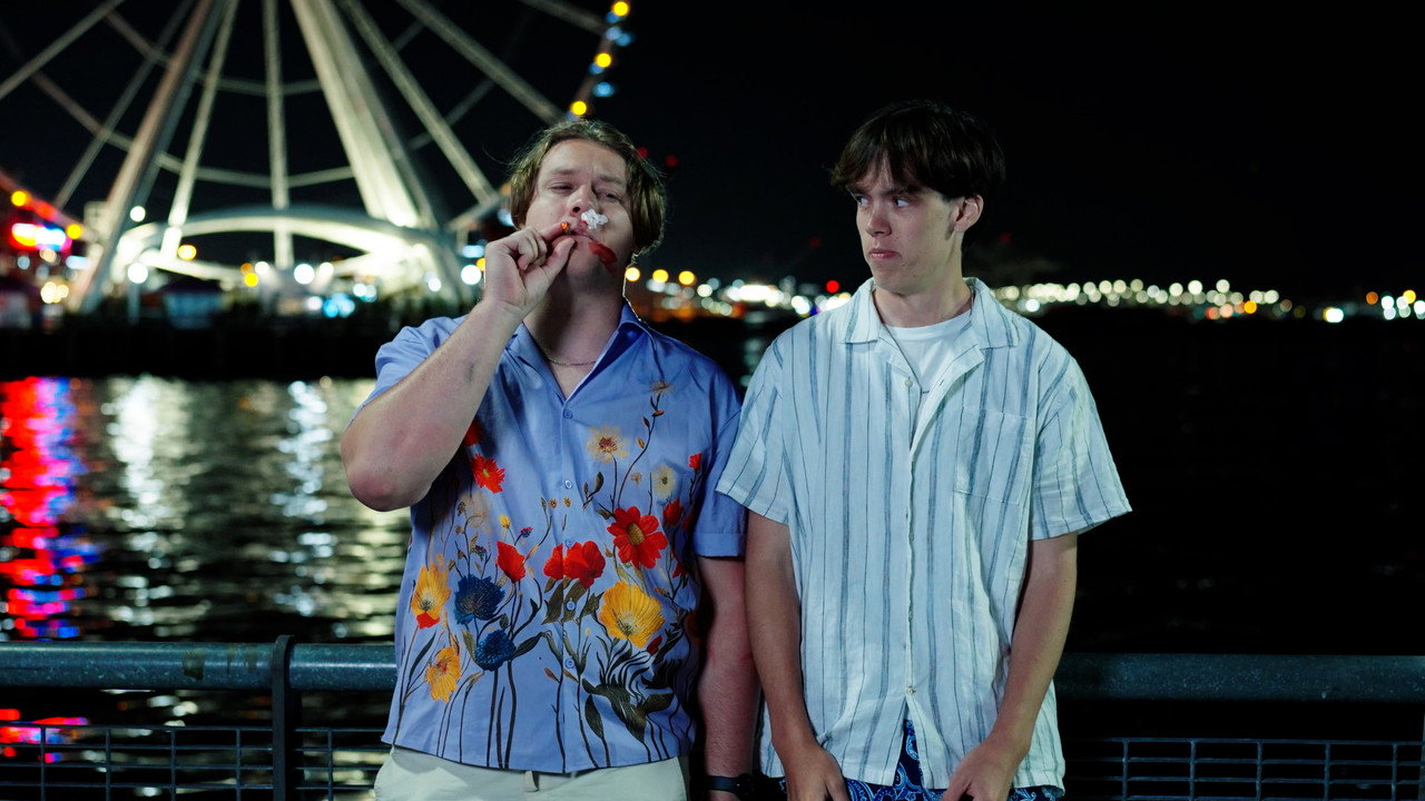 Boys Trip still 8