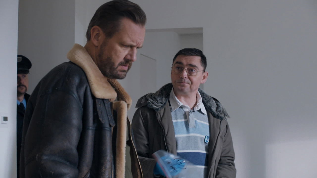 Polda — Épisode 13