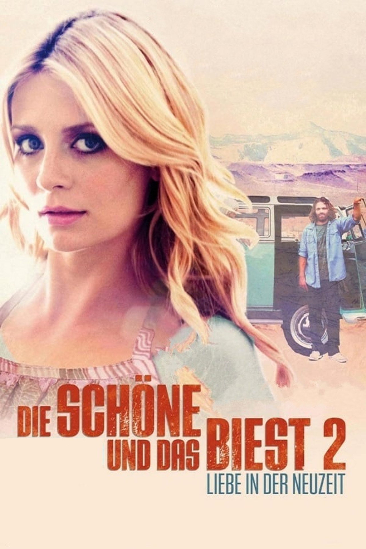 Die Schöne und das Biest 2 - Liebe in der Neuzeit