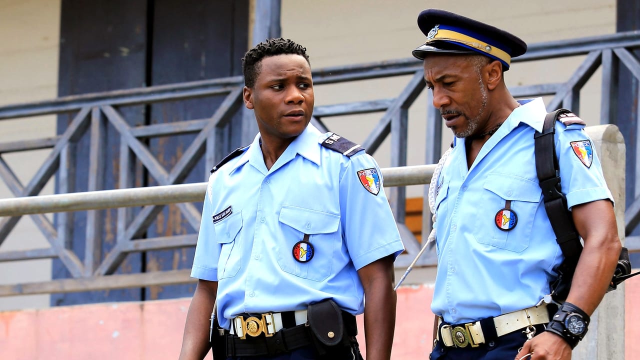 Death in Paradise - Season 6 Episode 3 : The Impossible Murder