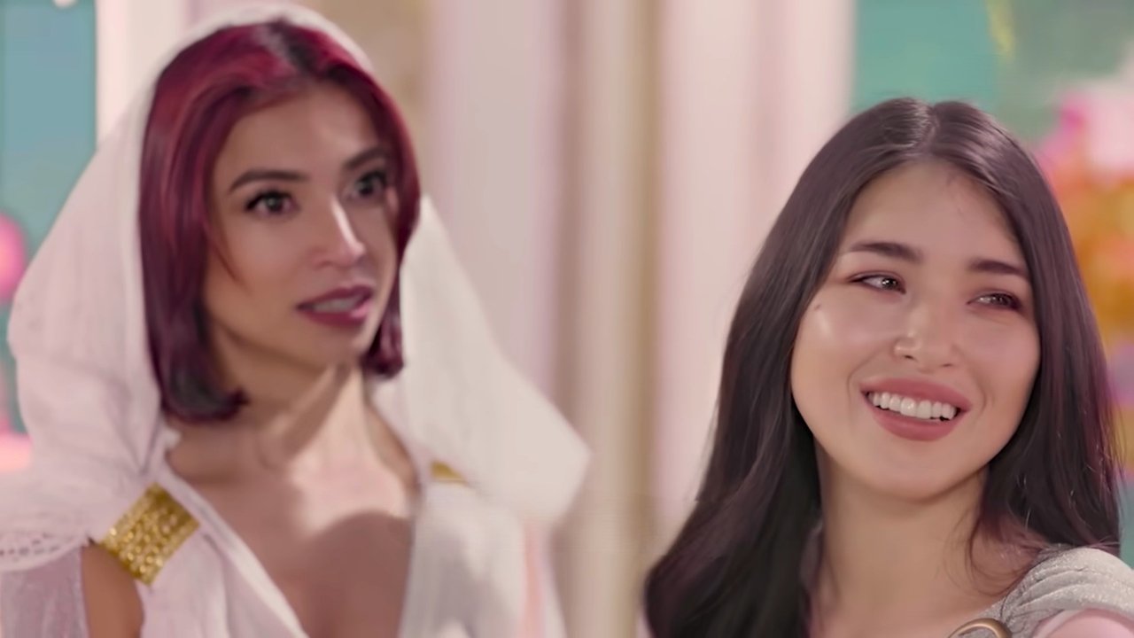 Encantadia Chronicles: Sang'gre - Season 1 Episode 77 : The Sang'gres in Devas