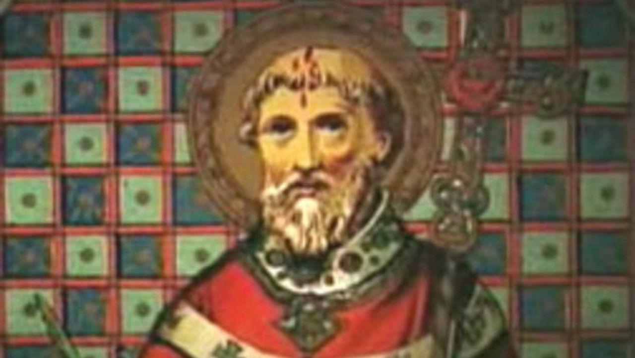 English Goes Underground