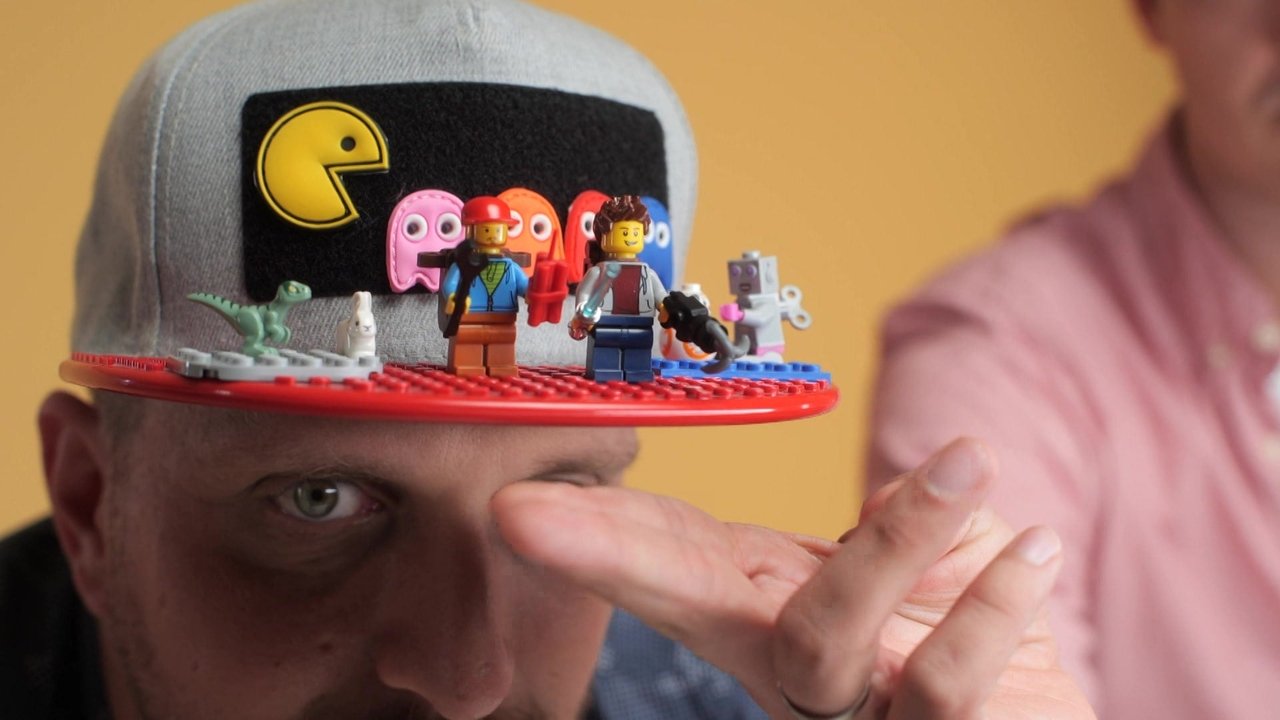 Lego Masters (HU) - Season 1 Episode 1 : Episode 1