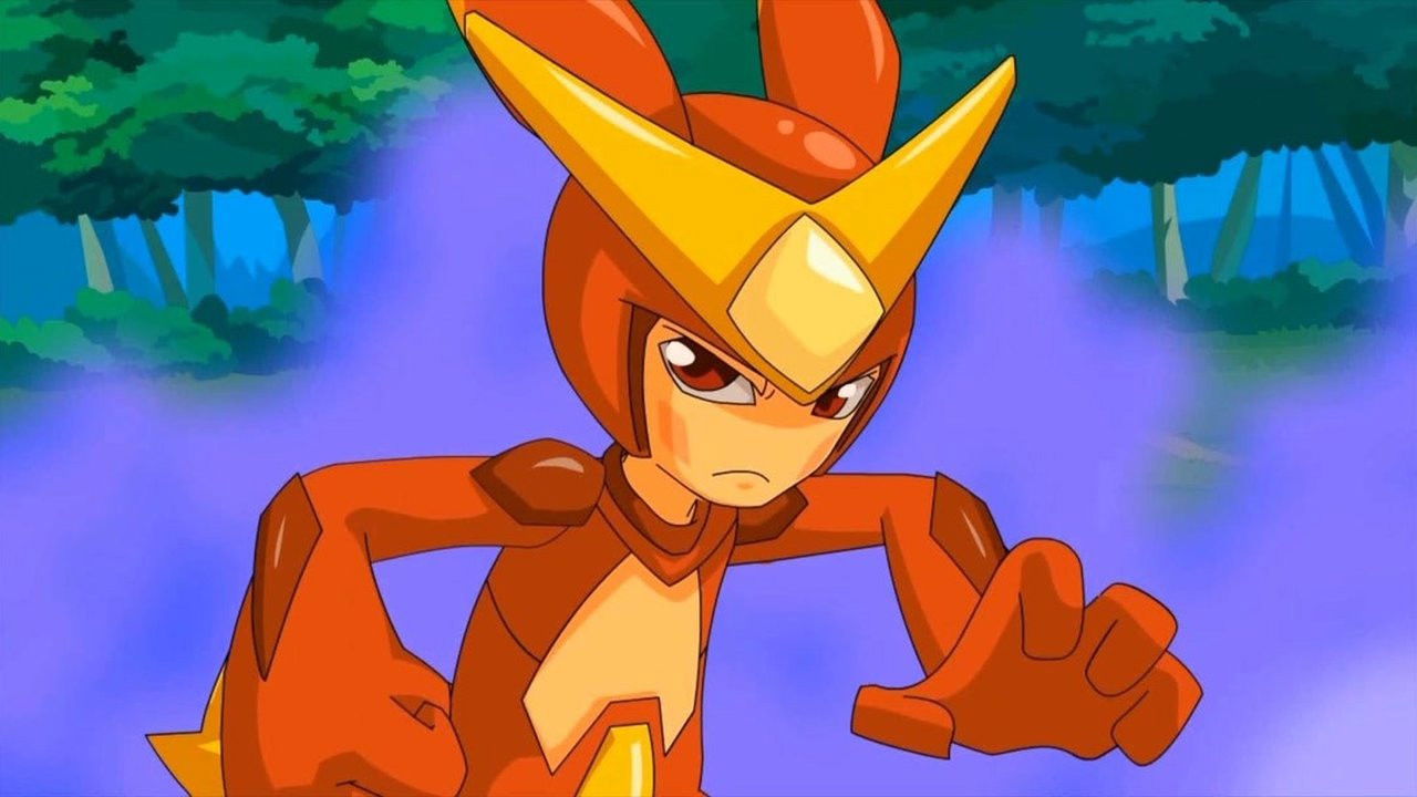 赛尔号 — Épisode 29