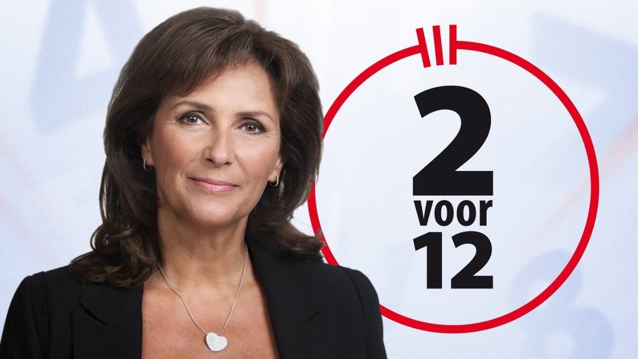 2 voor 12 (1971)