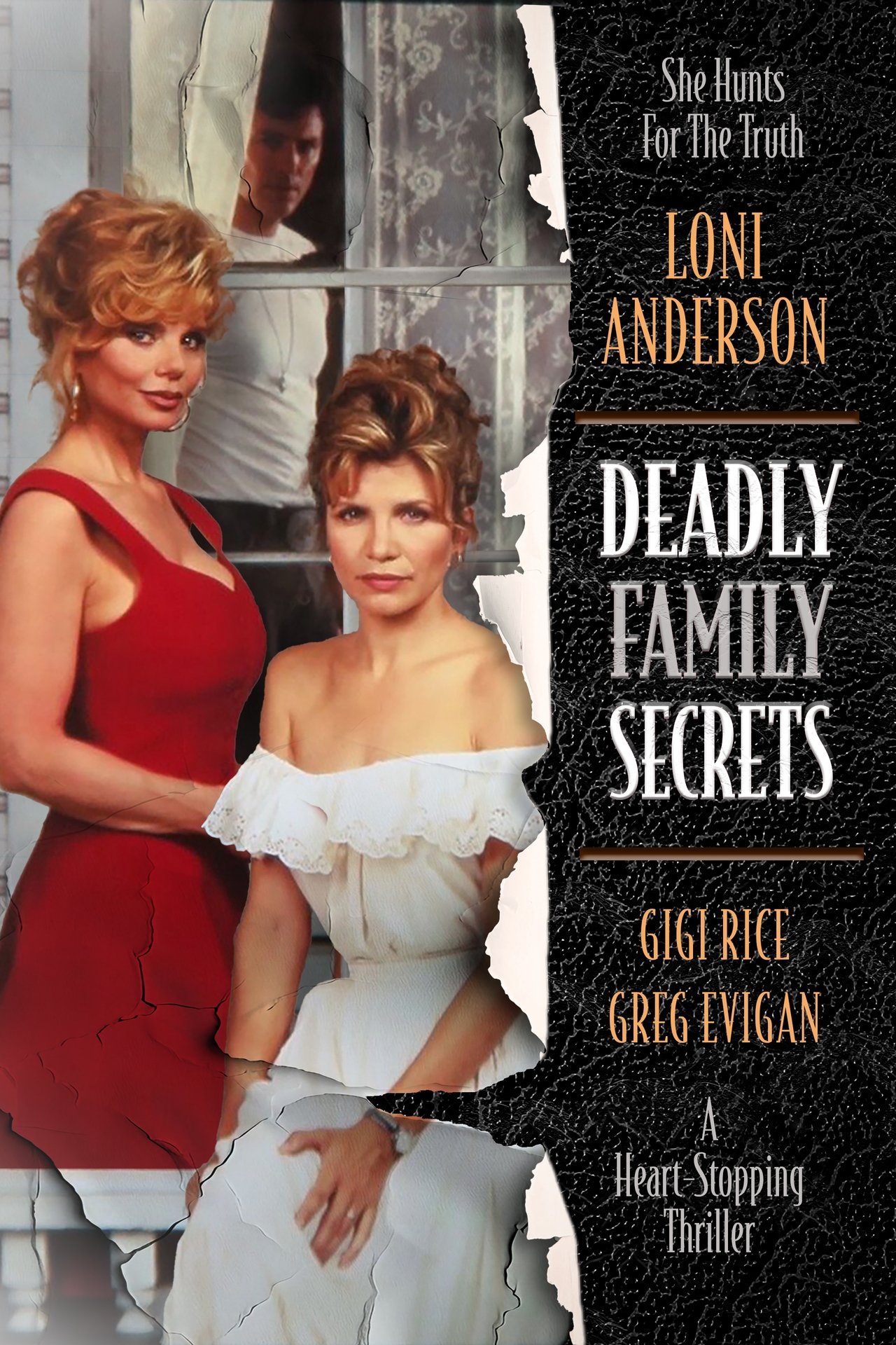 مشاهدة فيلم Deadly Family Secrets مترجم بدون اعلانات - بوستر