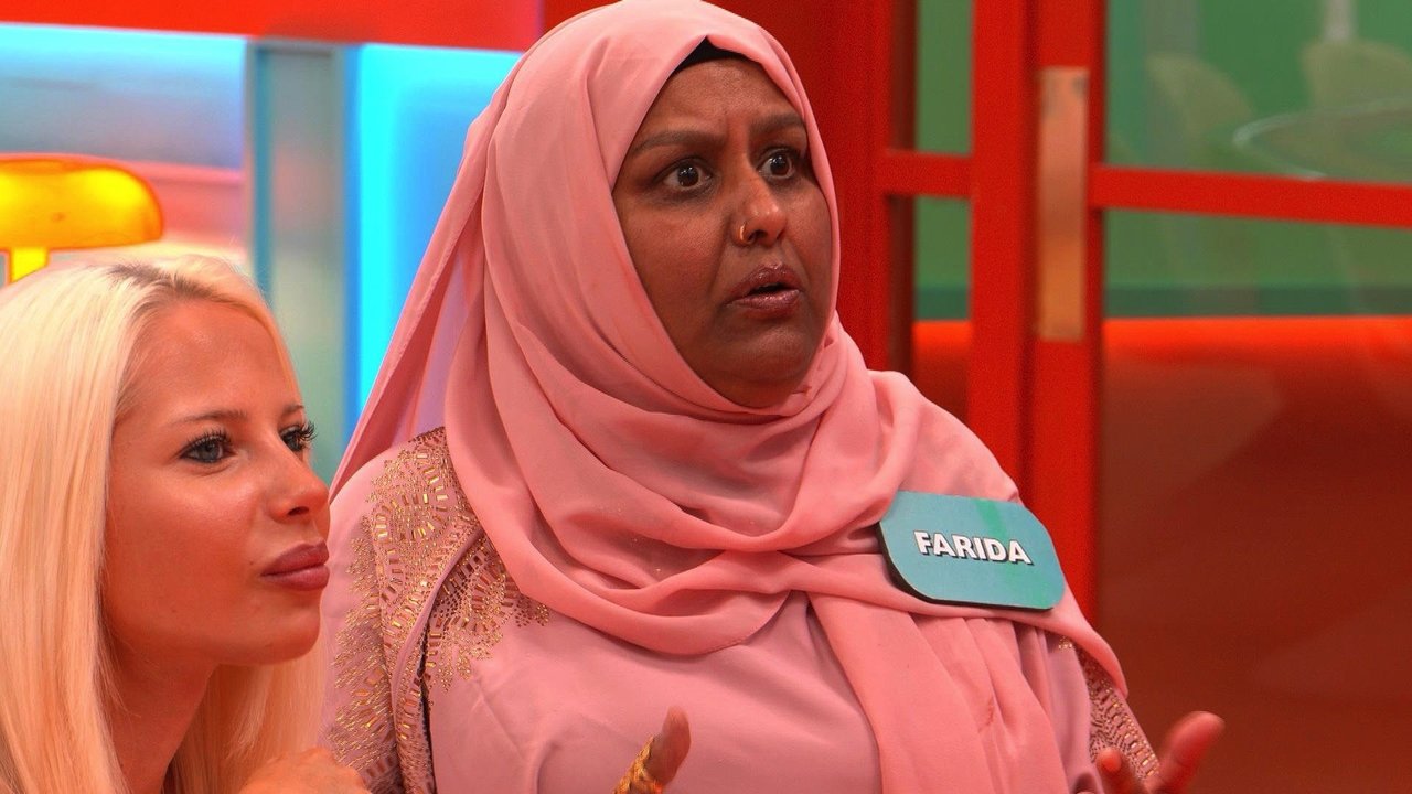 Big Brother - Season 3 Episode 20 : Episode 20