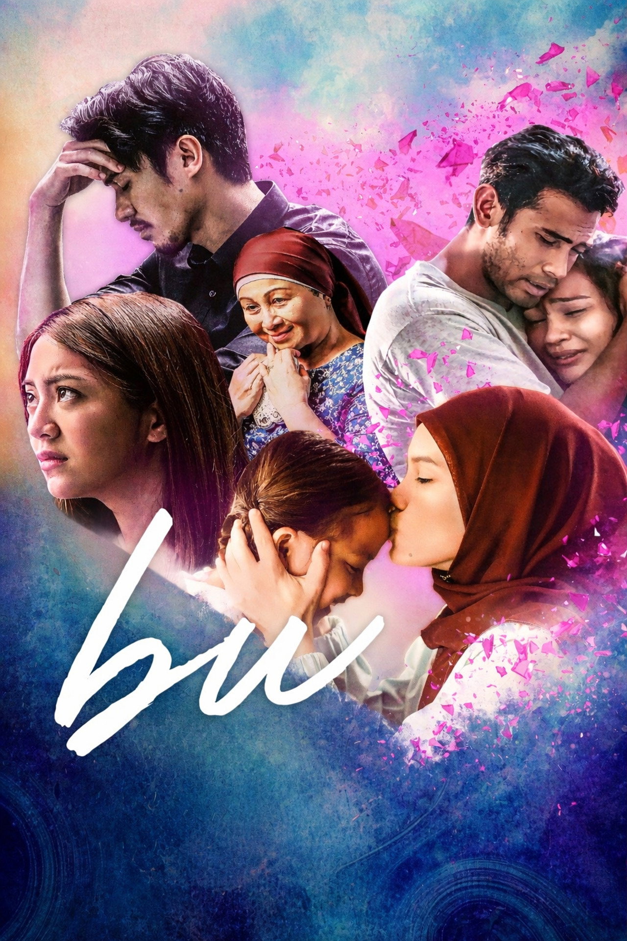 Bu