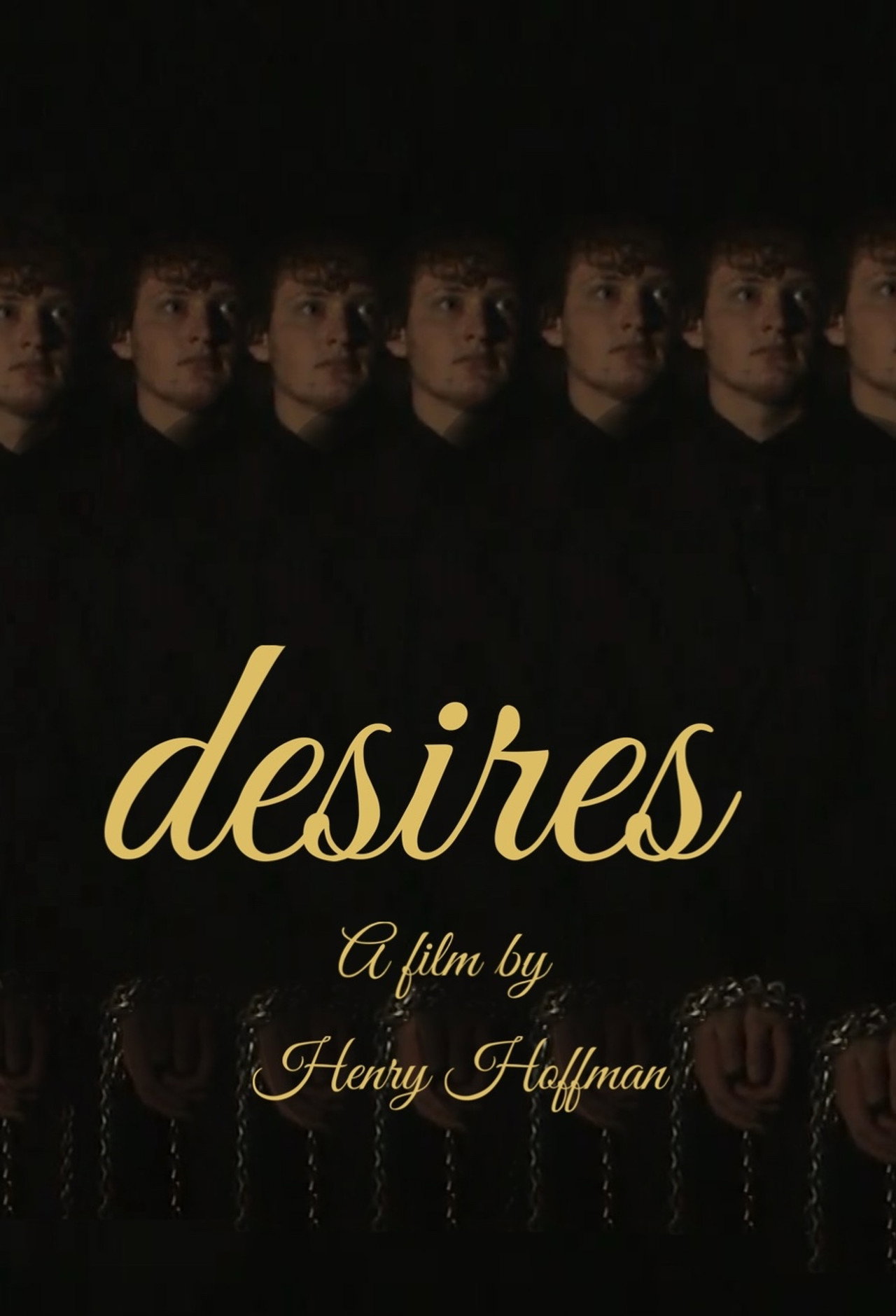 Desires Backdrop