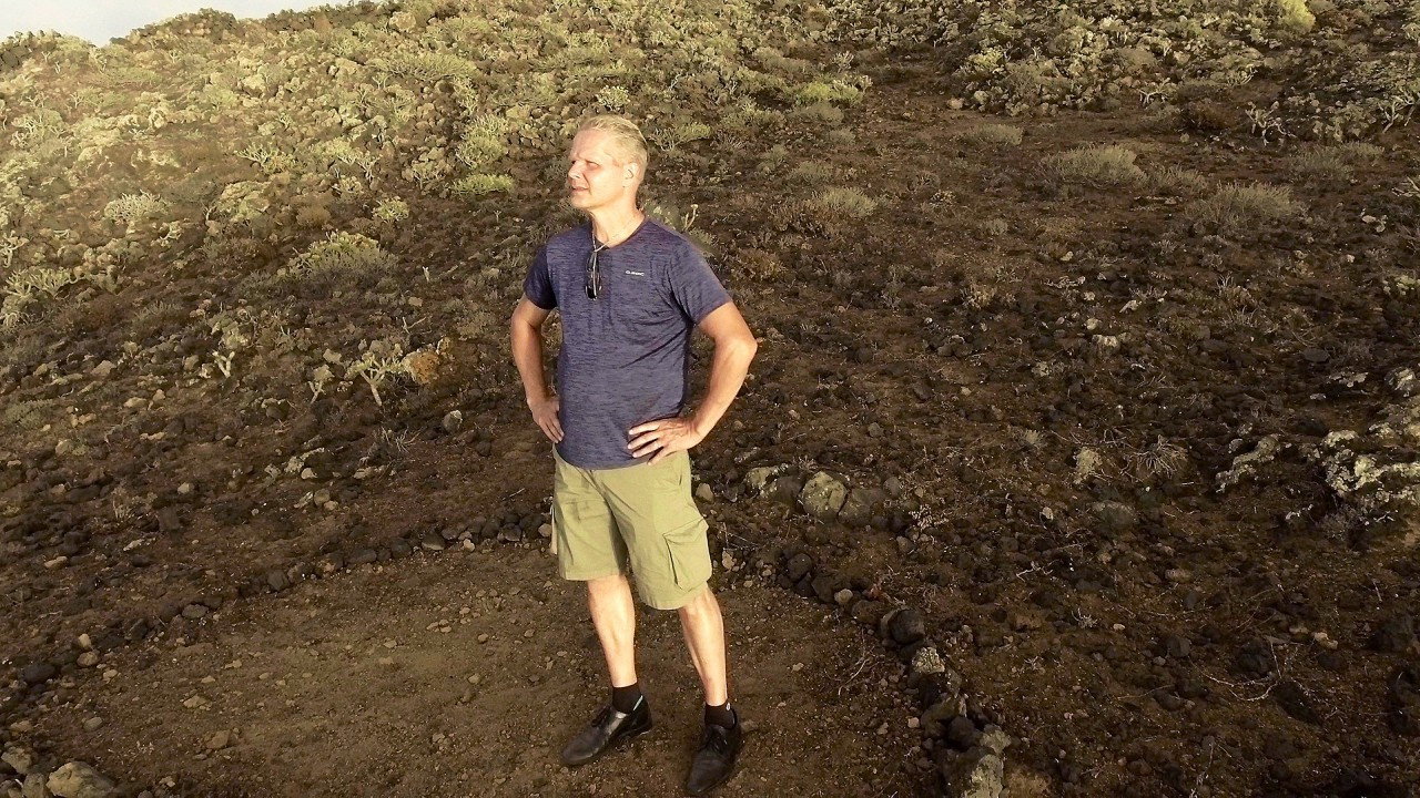 Kaj Linna: Mannen som aldrig gav upp