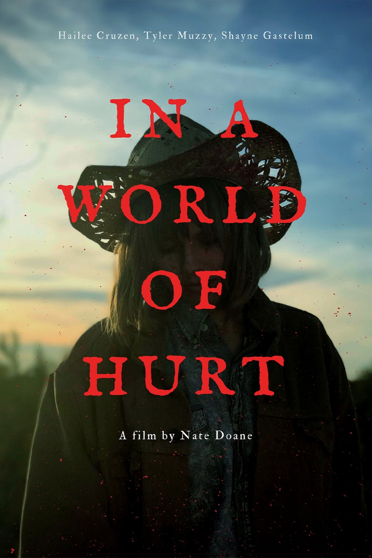 In a World of Hurt In a World of Hurt