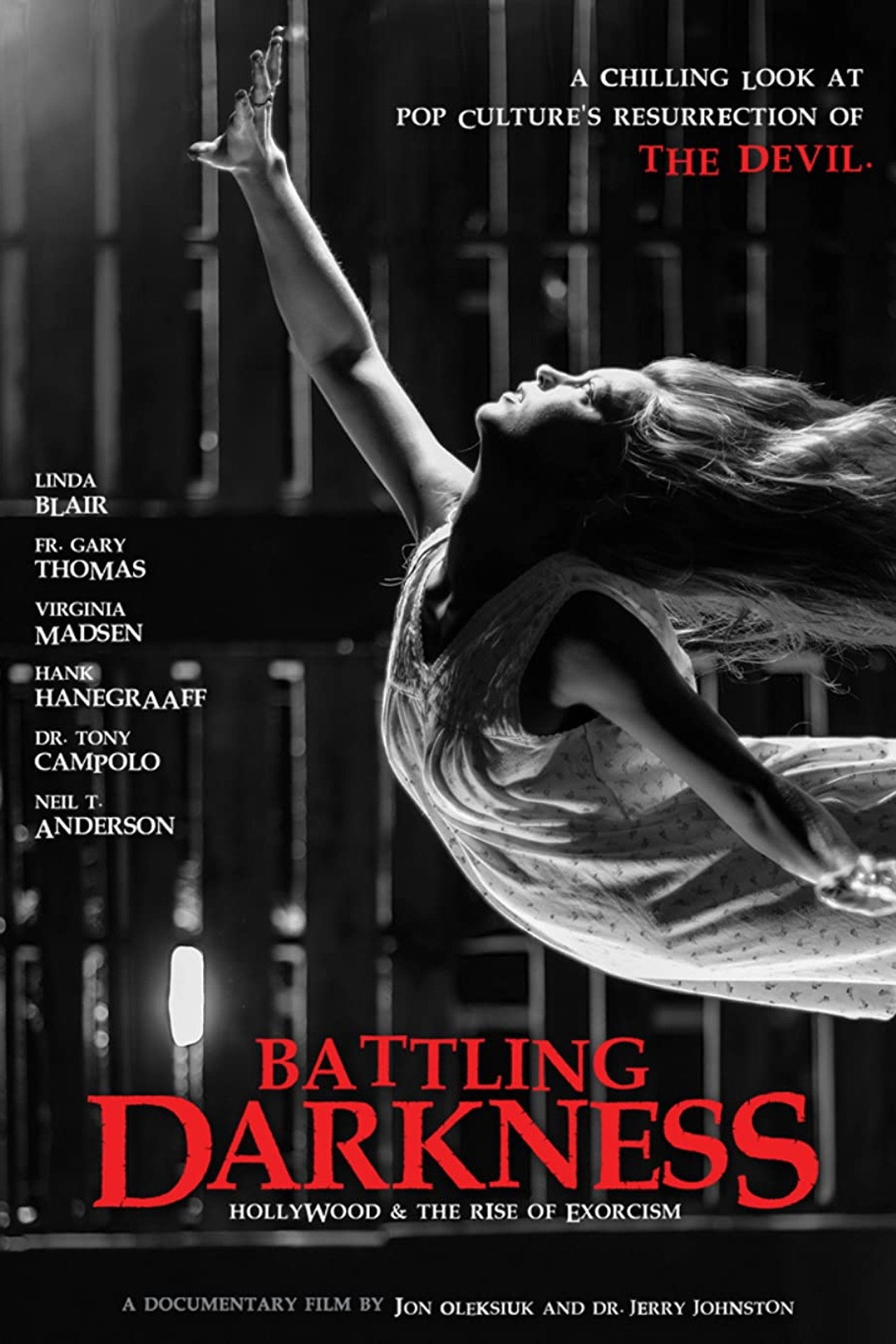 Battling Darkness