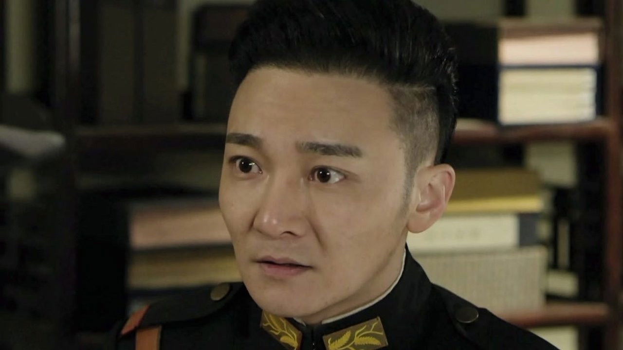 燕阳春 — Épisode 41