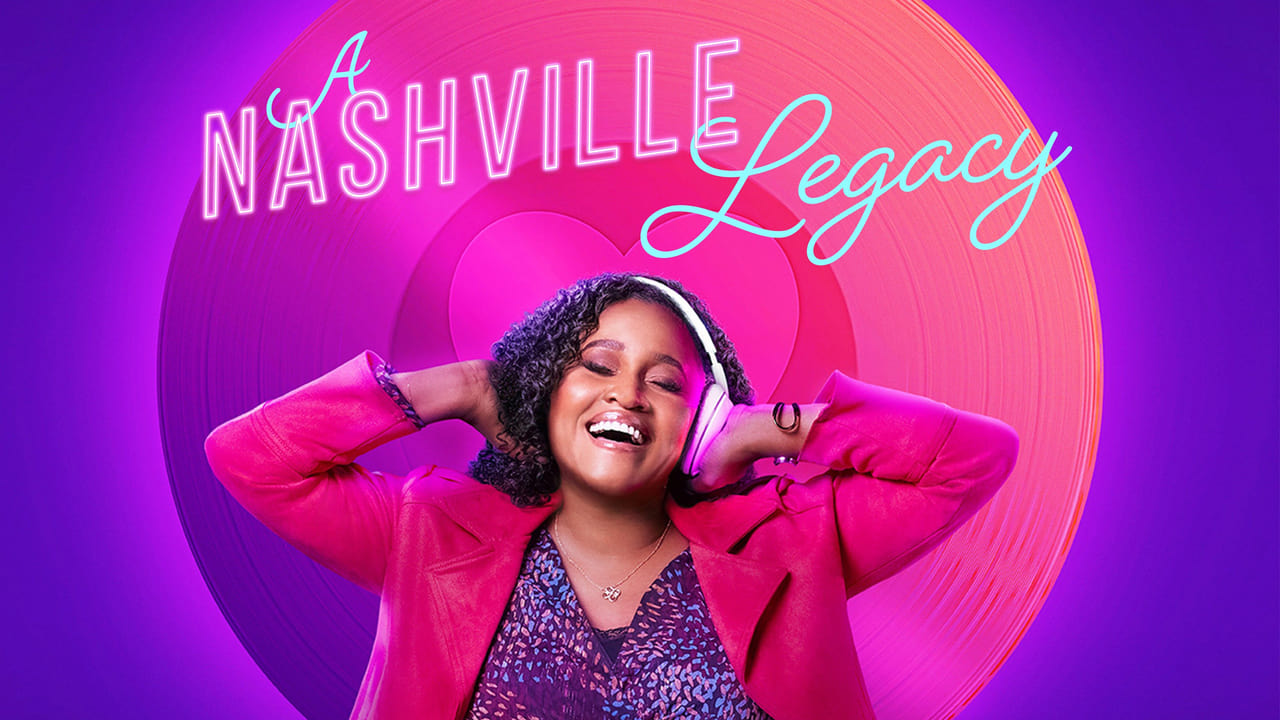 A Nashville Legacy background