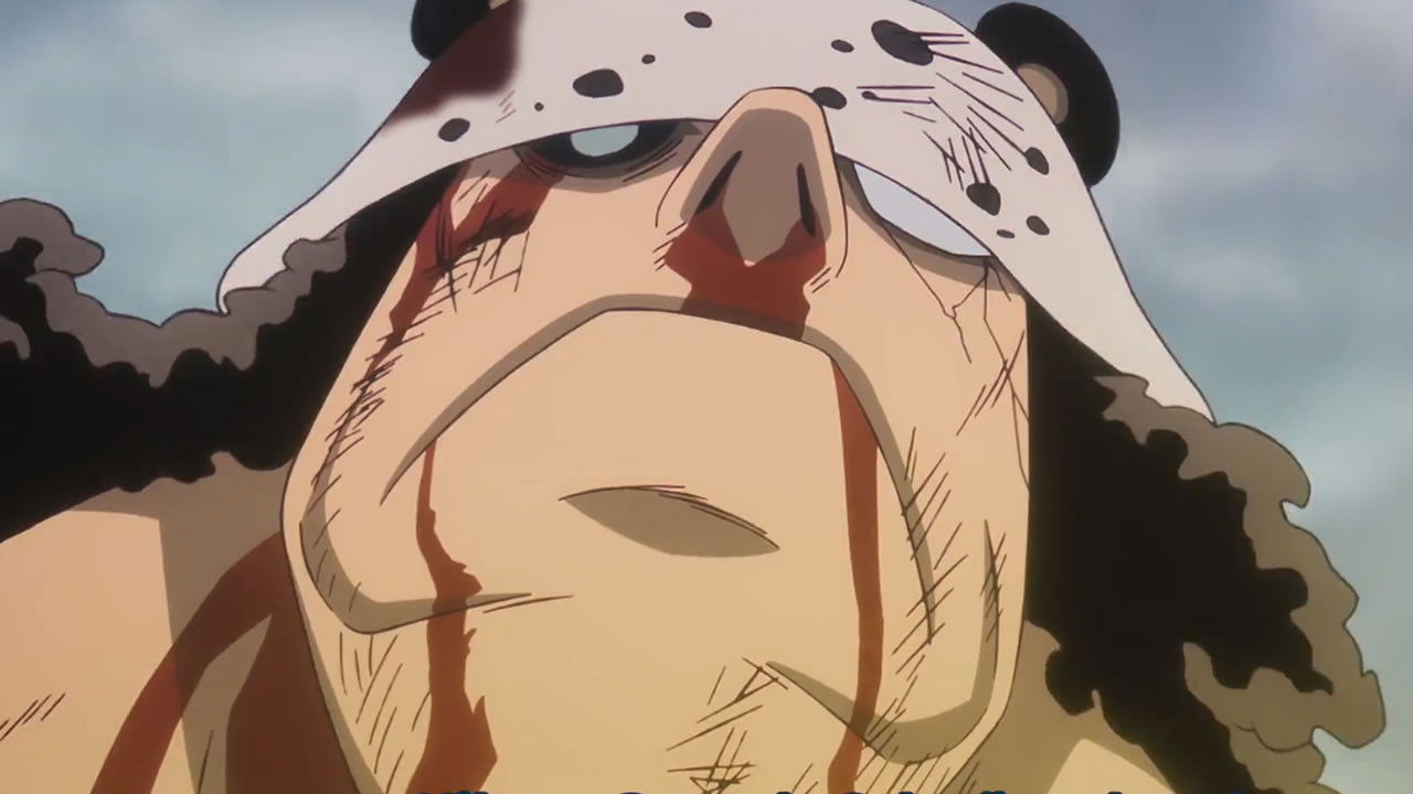 poster episodio 1140