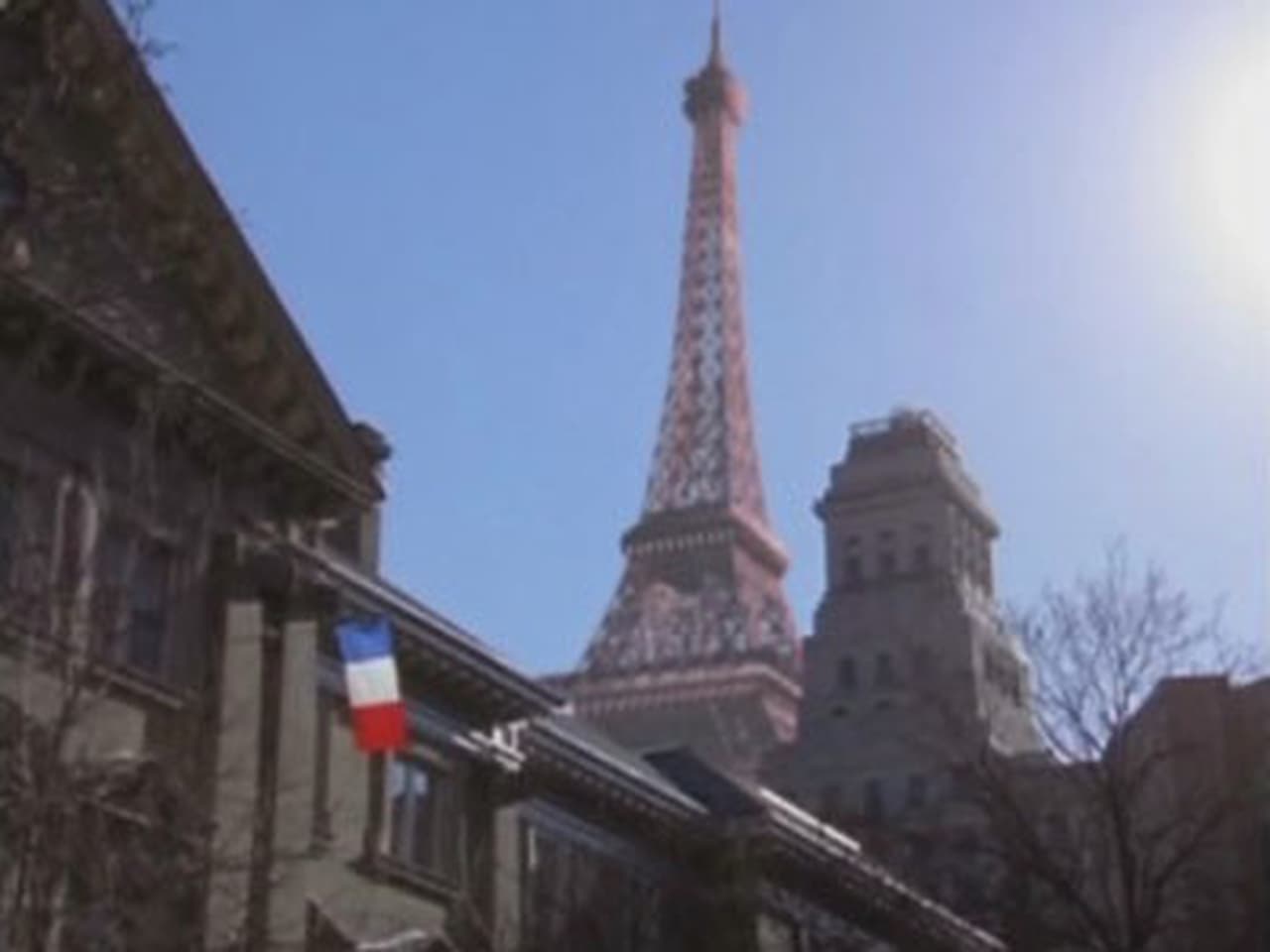 La Femme Nikita - Season 3 Episode 16 : I Remember Paris