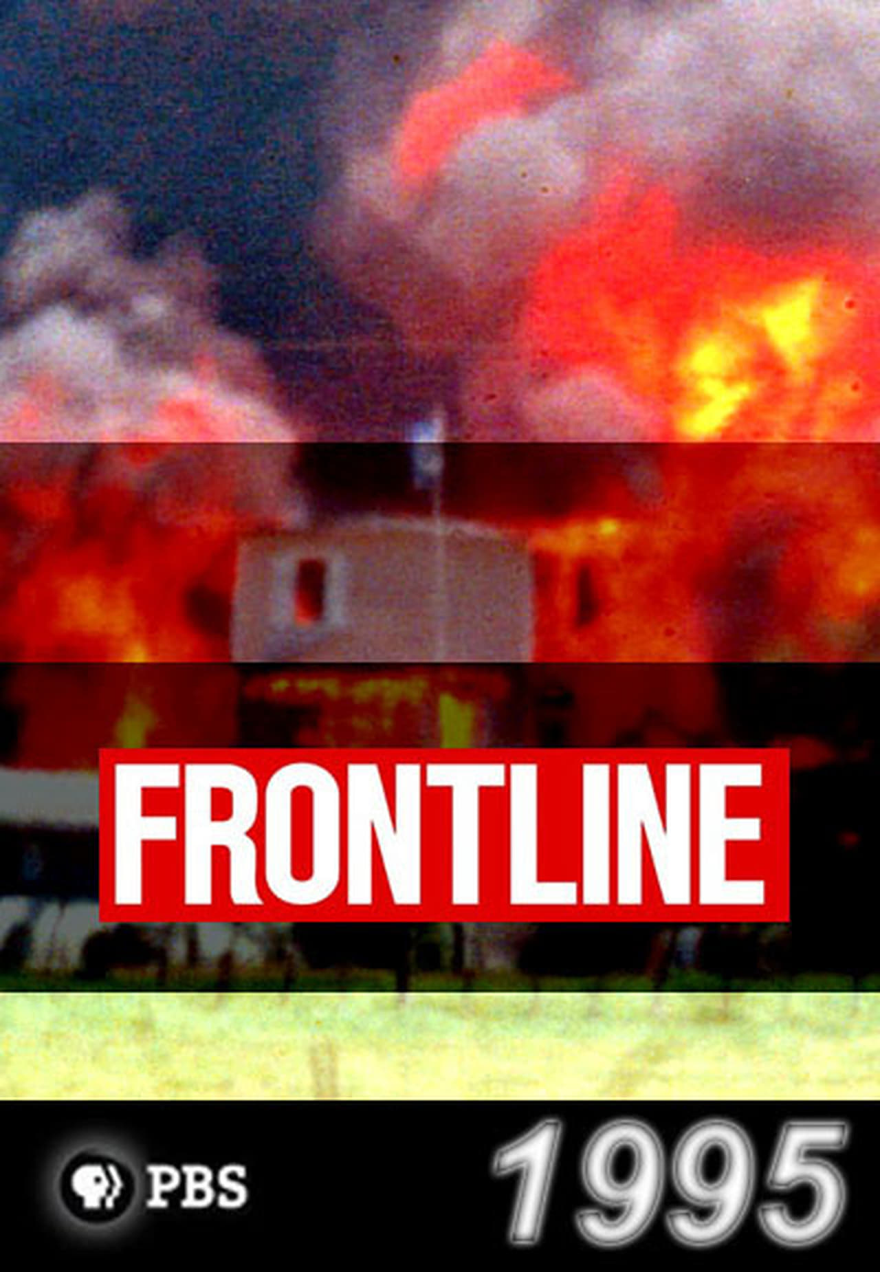 Frontline Season 13