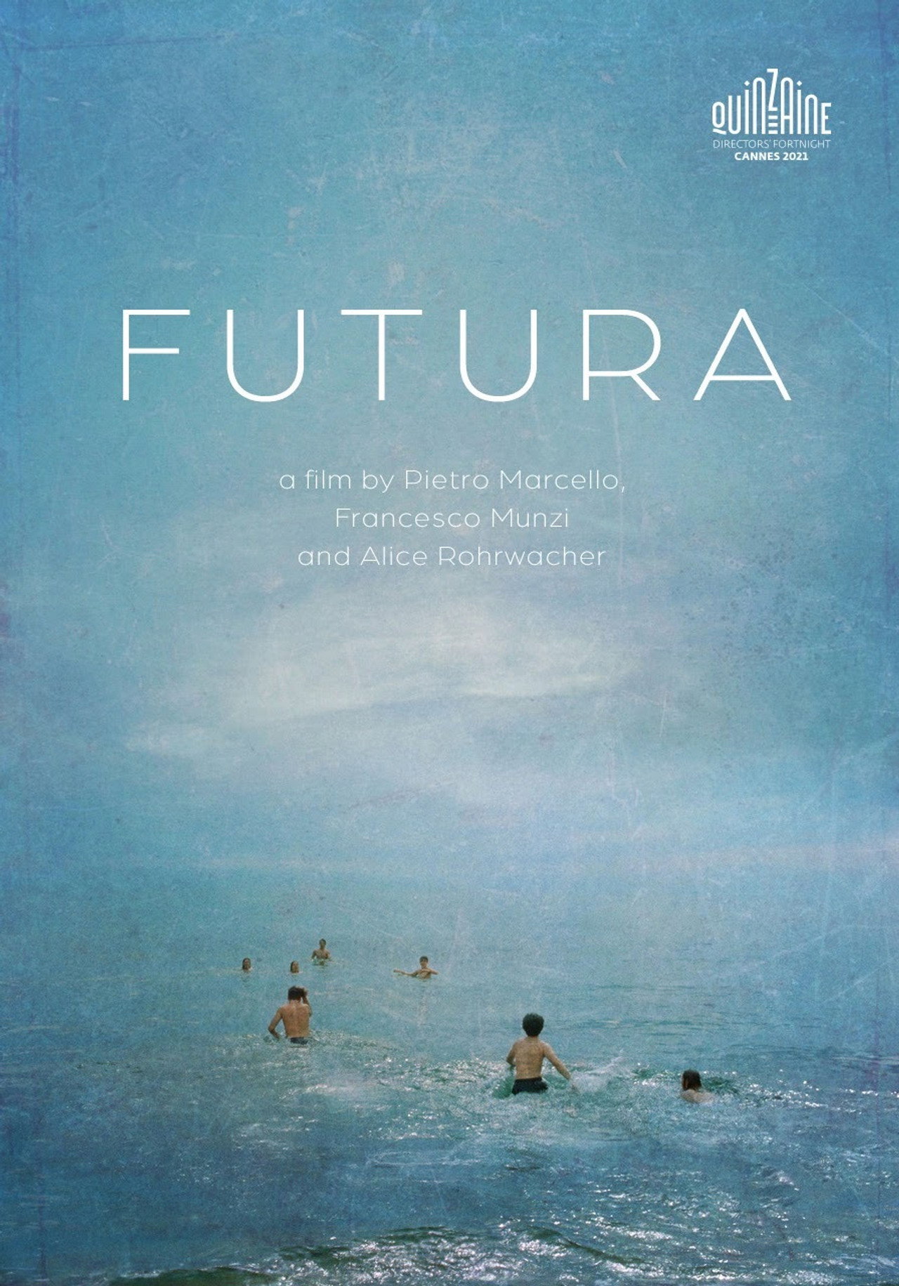 Futura – plakát 3