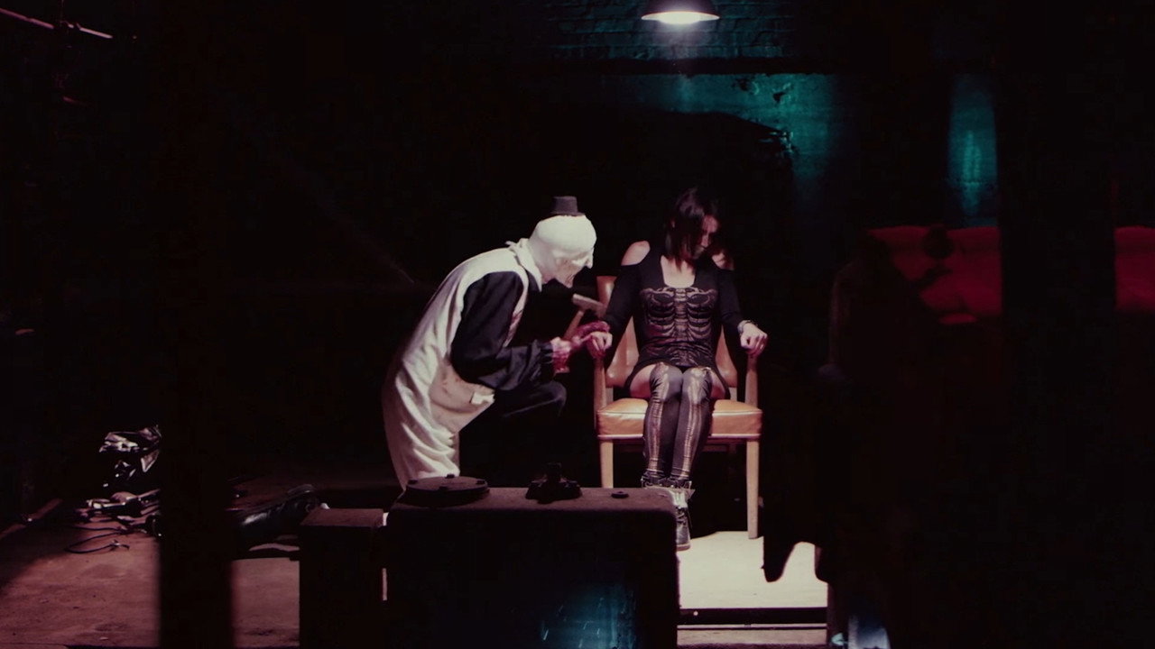 Terrifier background 354