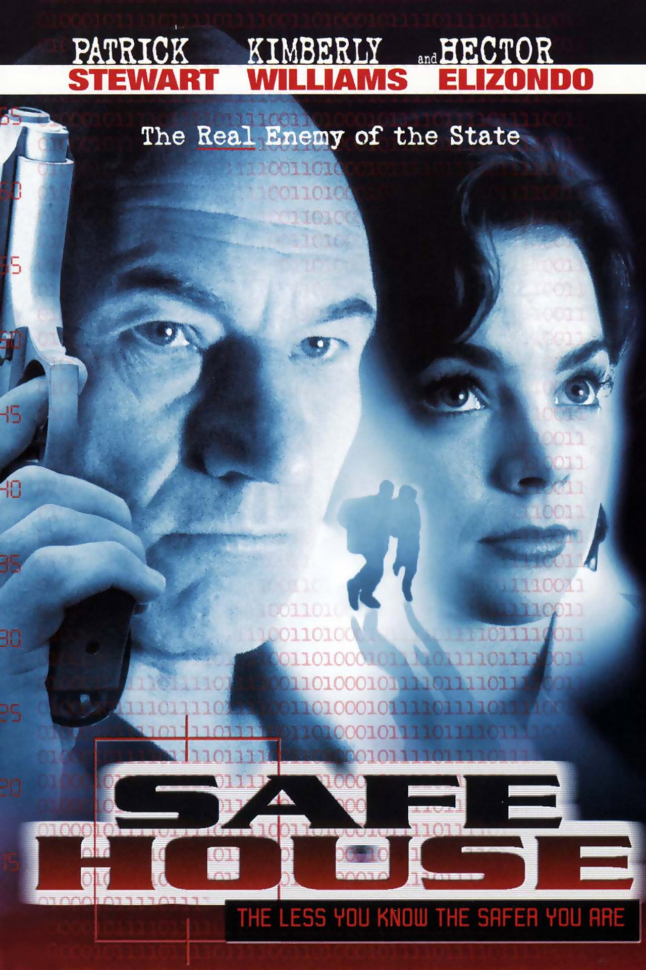 Safe House still 6