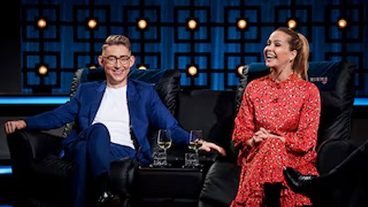 Riising Late Night — Épisode 10