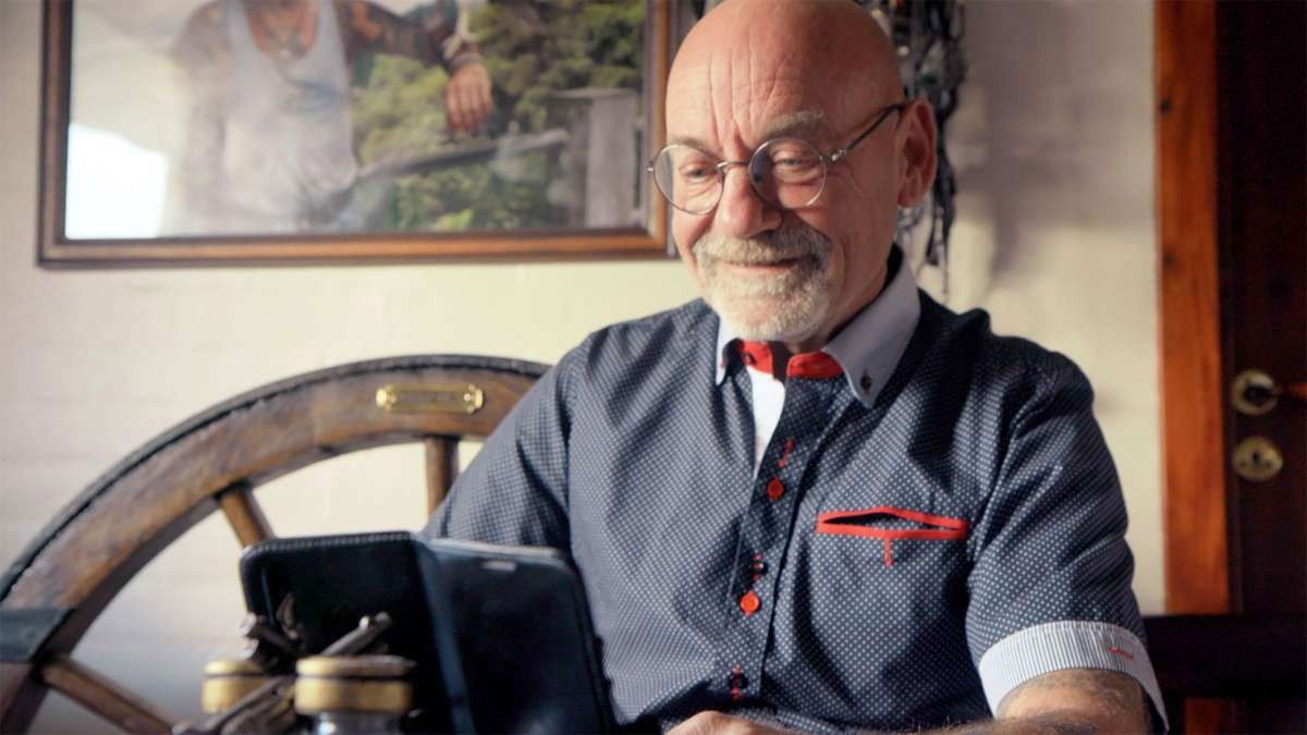 Grænseløst forelsket - Season 2 Episode 1 : Episode 1