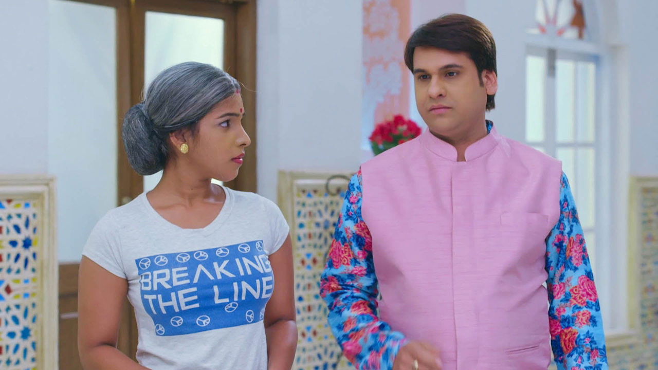 Kya Haal, Mr. Paanchal? — Épisode 59